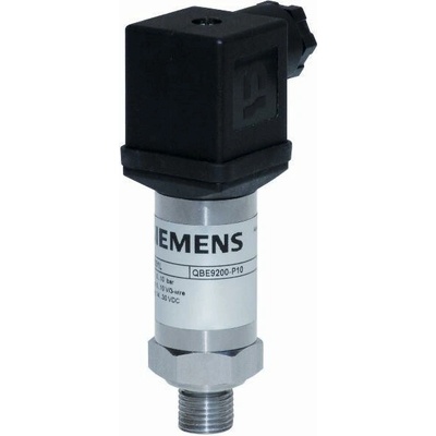 Siemens QBE 9200-P6