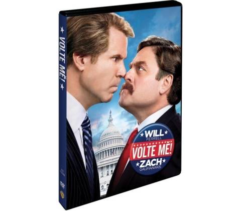 volte měDVD