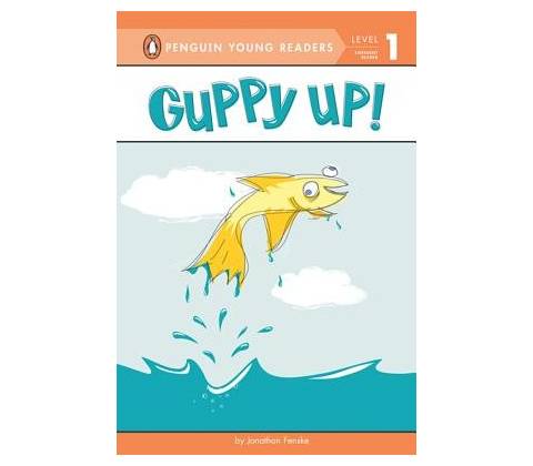 Guppy Up!