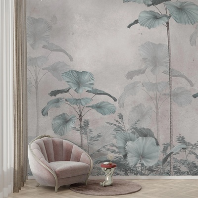 Art Gift Decor Фототапет - Тропикана