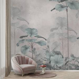 Art Gift Decor Фототапет - Тропикана