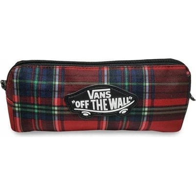 Vans BY OTW PENCIL POUCH Modrá – Zboží Mobilmania