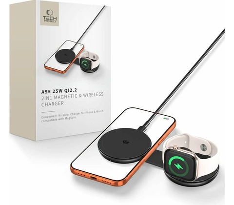 Tech-Protect A55