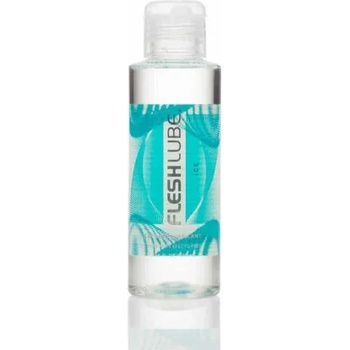 Image 1 of Лубрикант, охладете страстите - Fleshlube Ice 100ml (FLESH00174)
