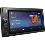 Pioneer MVH-G210BT Авто мултимедия