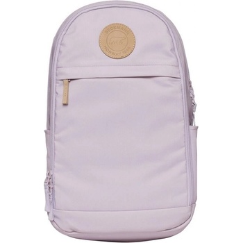 Beckmann batoh Urban midi Light fialová