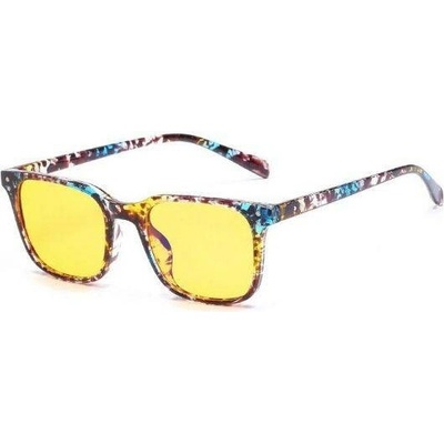 Anti Blue Ray YWEC12Wayfarer style 2052FL