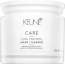 Keune Care Curl Control maska na kučeravé vlasy 200 ml