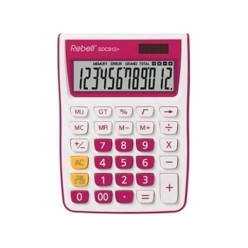 Rebell SDC 912+