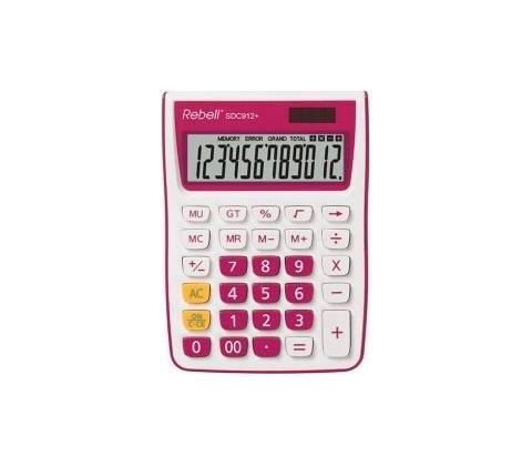 Rebell SDC 912+