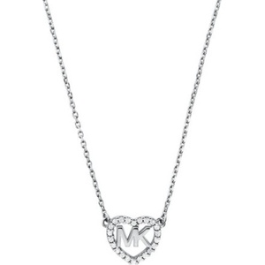 Michael Kors Дамско колие Michael Kors - MKC1244AN040 (MKC1244AN040) Часовници