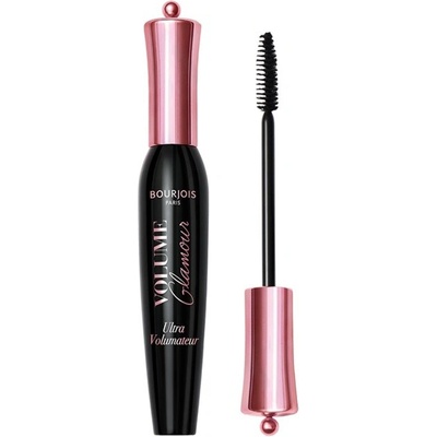 BOURJOIS Paris Volume Glamour Ultra Volumateur objemová řasenka 01 Black 12 ml