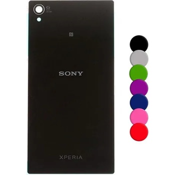 Image 1 of Sony Оригинален Заден Капак за Sony Xperia Z1