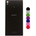 Sony Оригинален Заден Капак за Sony Xperia Z1