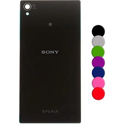 Sony Оригинален Заден Капак за Sony Xperia Z1