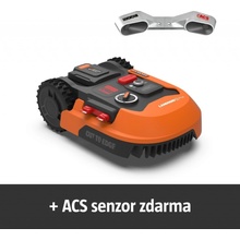 Worx Landroid M700Plus WR167E