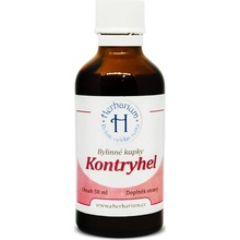 Kontryhel Alchemilla tinktura 50 ml