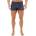 LEGEA Бански гащета Legea Stilgar swimming boxer - Grey (Black)