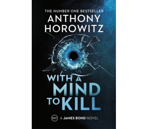 With a Mind to Kill