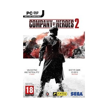 Company of Heroes 2 - Case Blue DLC
