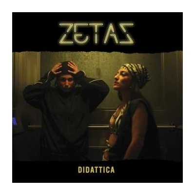 Zetas - Didattica LP