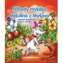 Příhody myšáka Mišulína z Myšova