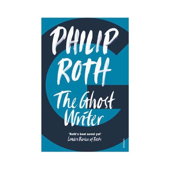 Ghost Writer - P. Roth