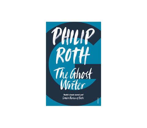 Ghost Writer - P. Roth
