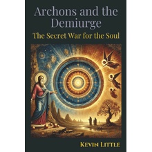 Archons and the Demiurge