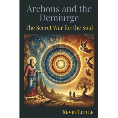Archons and the Demiurge