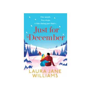 Image 1 of Just for December | Laura Jane Williams