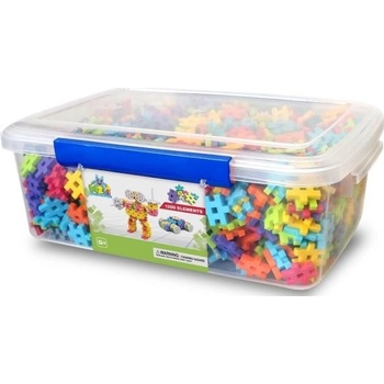 MELI Constructor Edu 2000 ks