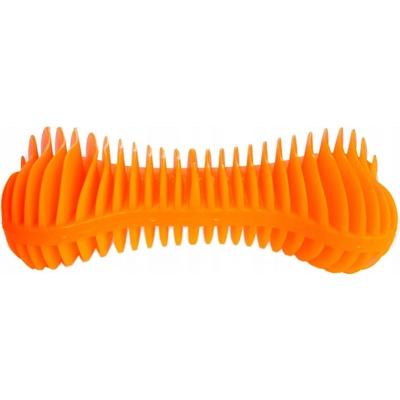 Sum-Plast Kost Dentální žebrovaná plovací 18 cm