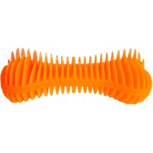 Sum-Plast Kost Dentální žebrovaná plovací 18 cm