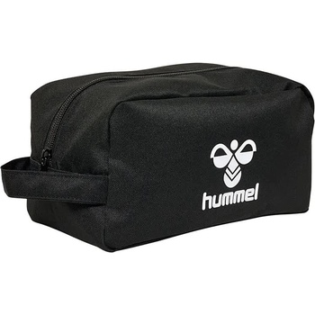 HUMMEL Несесер Hummel Essential wash bag - Black (Black)