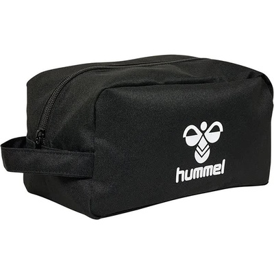 HUMMEL Несесер Hummel Essential wash bag - Black (Black)