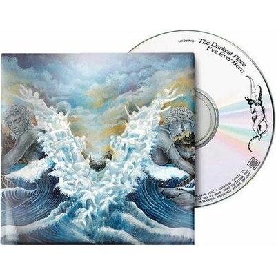 Landmvrks - The Darkest Place I've Ever Been CD