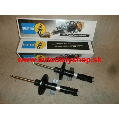 Renault CLIO III 10/05- predné tlmiče Sada Ľ+P / BILSTEIN /