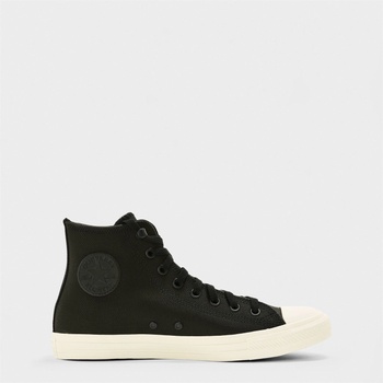 Converse Маратонки Converse Men's Chuck Hi F Canvas High-Top Trainers - Black