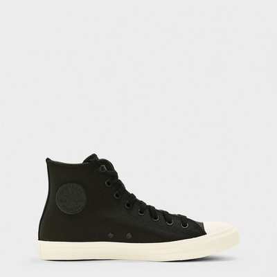 Converse Маратонки Converse Men's Chuck Hi F Canvas High-Top Trainers - Black