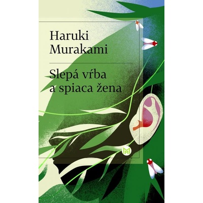 Slepá vŕba a spiaca žena