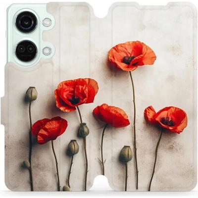 Mobiwear OnePlus Nord 3 5G viacfarebné