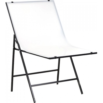 Fotověci Fotografický Stůl Fotostudio Bílé Foto Pozadí Produktové Foto 60x100 cm – Zboží Živě