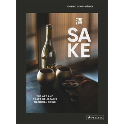 Sake - Yoshiko Ueno-Muller, Prestel