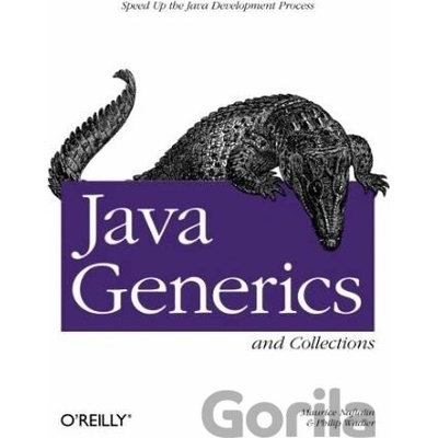 Java Generics and Collections Naftalin Maurice