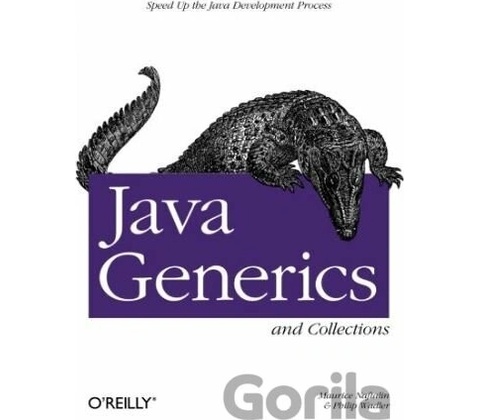 Java Generics and Collections Naftalin Maurice