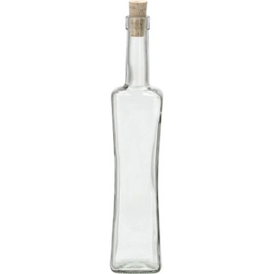 Sklenená fľaša GRAND 500ml