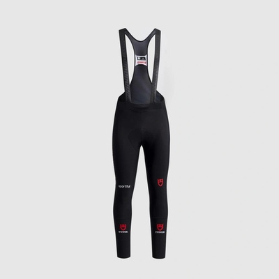 Sportful Tudor Supernova černá