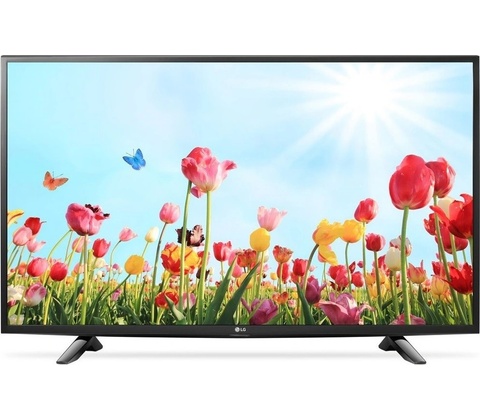 LG 43UH603V