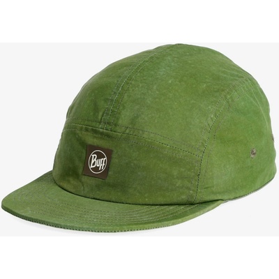 Buff 5 Panel Explore Cap slen military